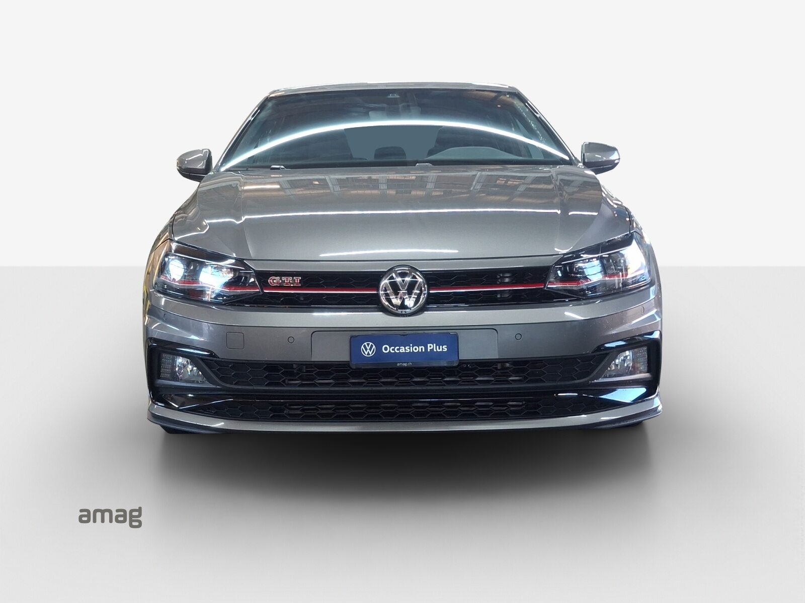 VW Polo GTI, Benzina, Occasioni / Usate, Automatico - 7