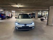 VW Polo 2.0 TSI GTI DSG, Essence, Occasion / Utilisé, Automatique - 2