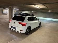 VW Polo 2.0 TSI GTI DSG, Essence, Occasion / Utilisé, Automatique - 3