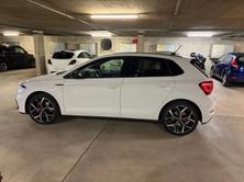 VW Polo 2.0 TSI GTI DSG, Essence, Occasion / Utilisé, Automatique - 4