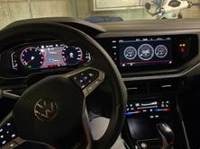 VW Polo 2.0 TSI GTI DSG, Essence, Occasion / Utilisé, Automatique - 5