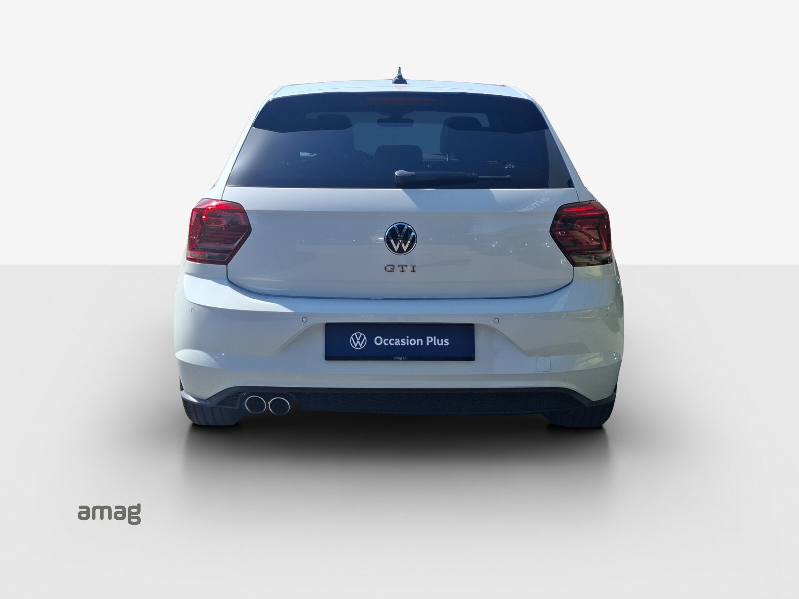 VW Polo GTI, Petrol, Second hand / Used, Automatic - 4