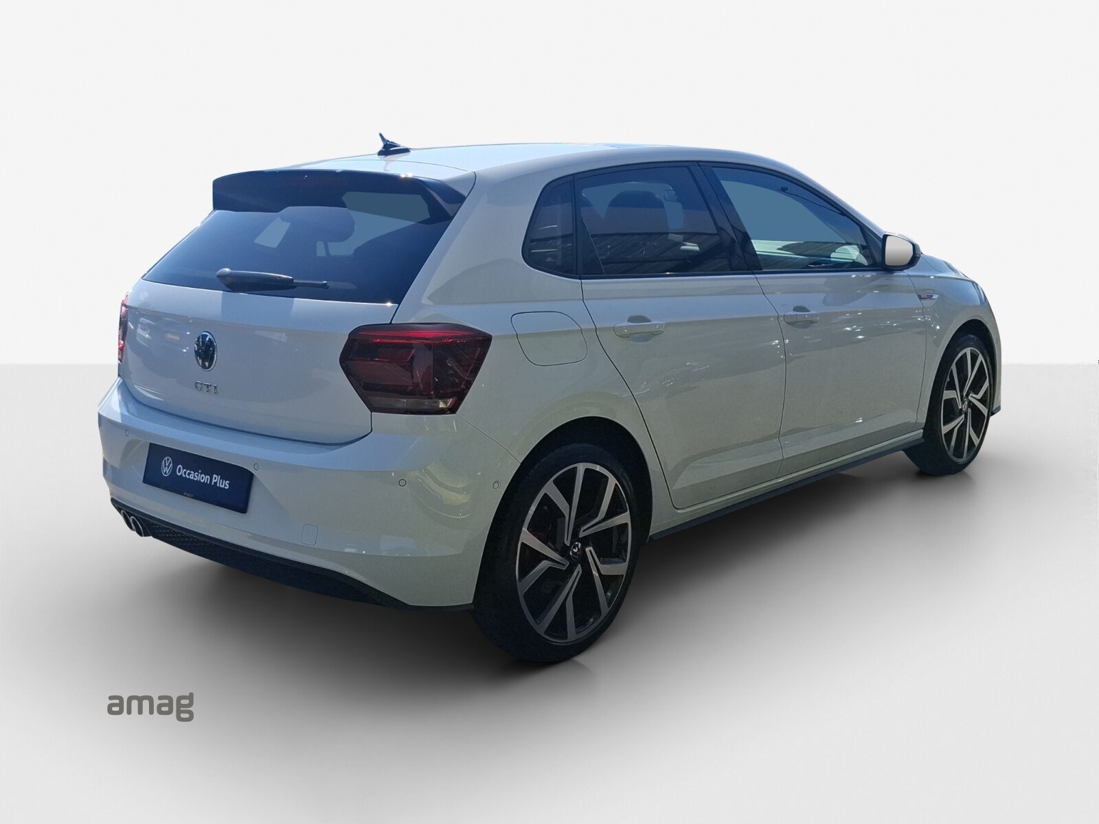 VW Polo GTI, Petrol, Second hand / Used, Automatic - 5