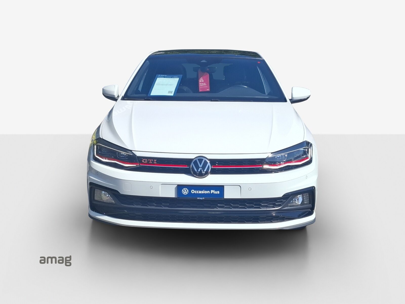 VW Polo GTI, Petrol, Second hand / Used, Automatic - 7