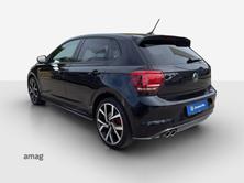 VW Polo GTI, Benzin, Occasion / Gebraucht, Automatik - 3