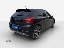 VW Polo GTI, Benzin, Occasion / Gebraucht, Automatik - 5