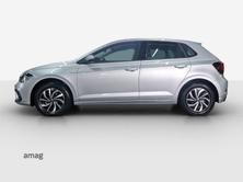 VW Polo Life, Benzin, Occasion / Gebraucht, Automatik - 2