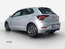 VW Polo Life, Benzin, Occasion / Gebraucht, Automatik - 3