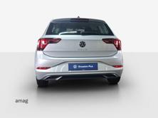 VW Polo Life, Benzin, Occasion / Gebraucht, Automatik - 4