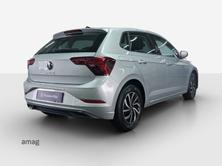VW Polo Life, Benzin, Occasion / Gebraucht, Automatik - 5
