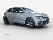 VW Polo Life, Benzin, Occasion / Gebraucht, Automatik - 6