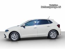 VW Polo 1.0 TSI Style, Benzin, Occasion / Gebraucht, Handschaltung - 2
