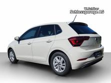 VW Polo 1.0 TSI Style, Benzin, Occasion / Gebraucht, Handschaltung - 3