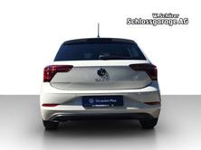 VW Polo 1.0 TSI Style, Benzin, Occasion / Gebraucht, Handschaltung - 4