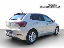 VW Polo 1.0 TSI Style, Benzin, Occasion / Gebraucht, Handschaltung - 5