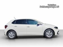 VW Polo 1.0 TSI Style, Benzin, Occasion / Gebraucht, Handschaltung - 6
