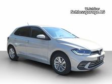 VW Polo 1.0 TSI Style, Benzin, Occasion / Gebraucht, Handschaltung - 7