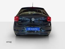 VW Polo Comfortline, Benzin, Occasion / Gebraucht, Handschaltung - 4
