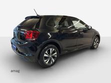 VW Polo Comfortline, Benzin, Occasion / Gebraucht, Handschaltung - 5