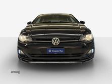 VW Polo Comfortline, Benzin, Occasion / Gebraucht, Handschaltung - 7