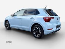 VW Polo Style Edition 50, Petrol, Second hand / Used, Automatic - 3
