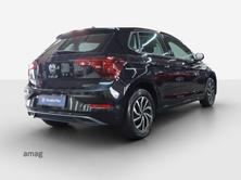 VW Polo PA Life, Petrol, Second hand / Used, Automatic - 5