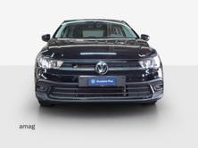 VW Polo PA Life, Petrol, Second hand / Used, Automatic - 6