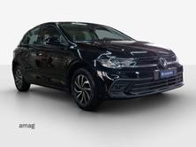 VW Polo PA Life, Petrol, Second hand / Used, Automatic - 7