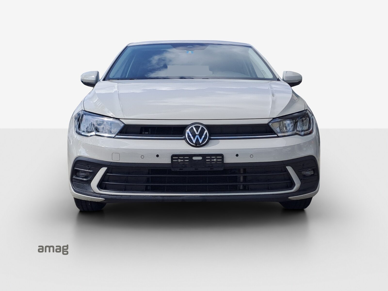 VW Polo Life, Petrol, Second hand / Used, Manual - 7