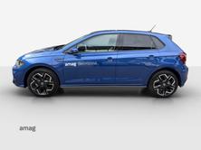 VW Polo R-Line UNITED, Benzin, Occasion / Gebraucht, Automatik - 2