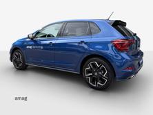 VW Polo R-Line UNITED, Benzin, Occasion / Gebraucht, Automatik - 3