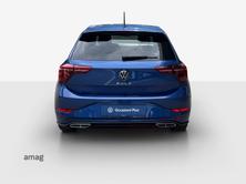 VW Polo R-Line UNITED, Benzin, Occasion / Gebraucht, Automatik - 4