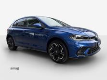 VW Polo R-Line UNITED, Benzin, Occasion / Gebraucht, Automatik - 6