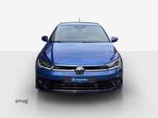 VW Polo R-Line UNITED, Benzin, Occasion / Gebraucht, Automatik - 7