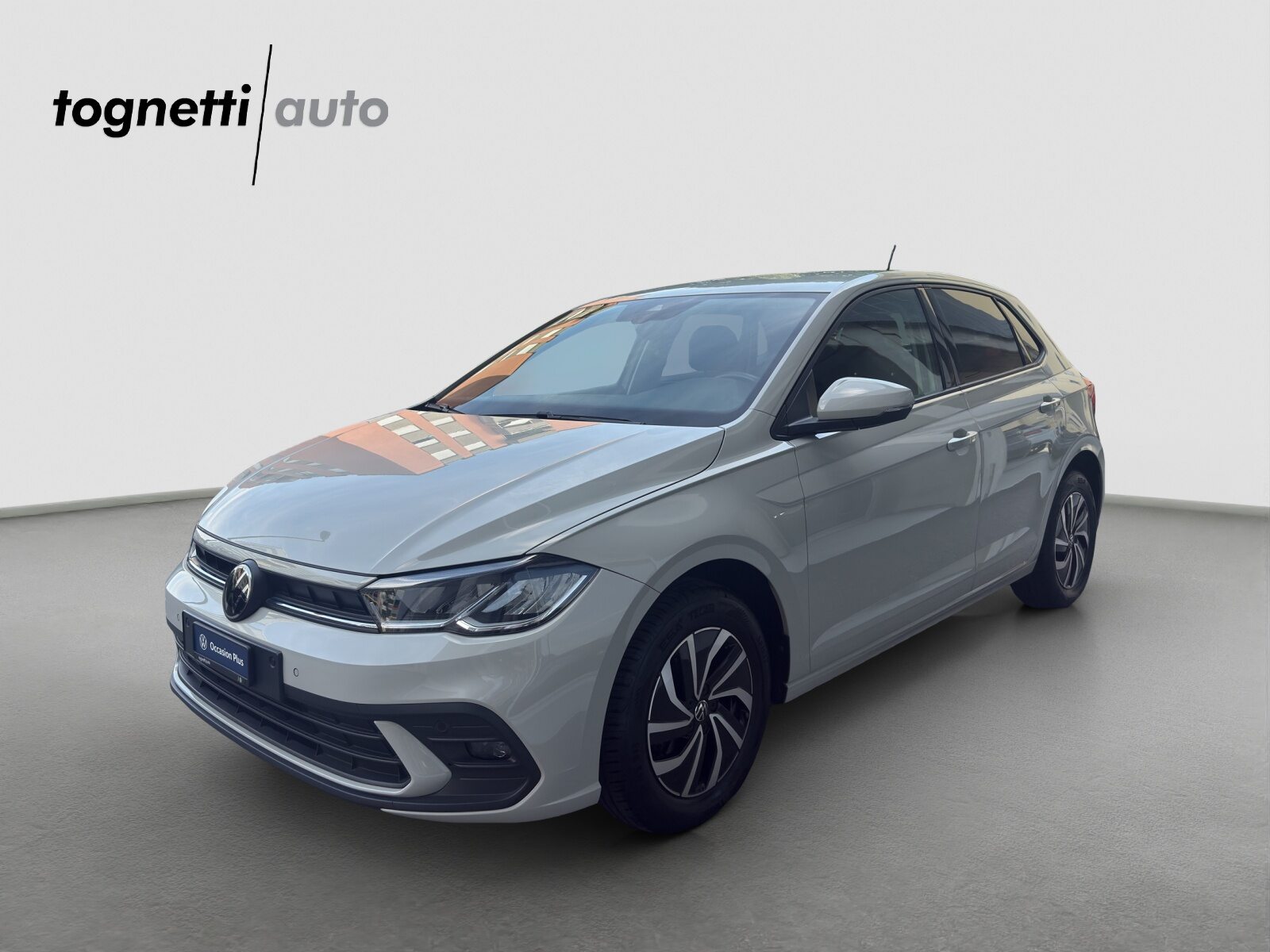 VW Polo Life