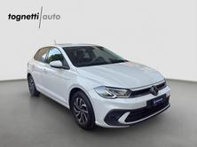 VW Polo Life, Essence, Occasion / Utilisé, Automatique - 2