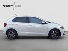 VW Polo Life, Essence, Occasion / Utilisé, Automatique - 3