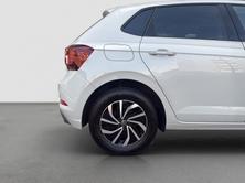 VW Polo Life, Essence, Occasion / Utilisé, Automatique - 5