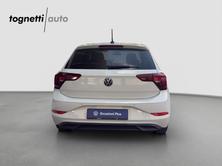 VW Polo Life, Essence, Occasion / Utilisé, Automatique - 6