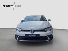 VW Polo Life, Essence, Occasion / Utilisé, Automatique - 7