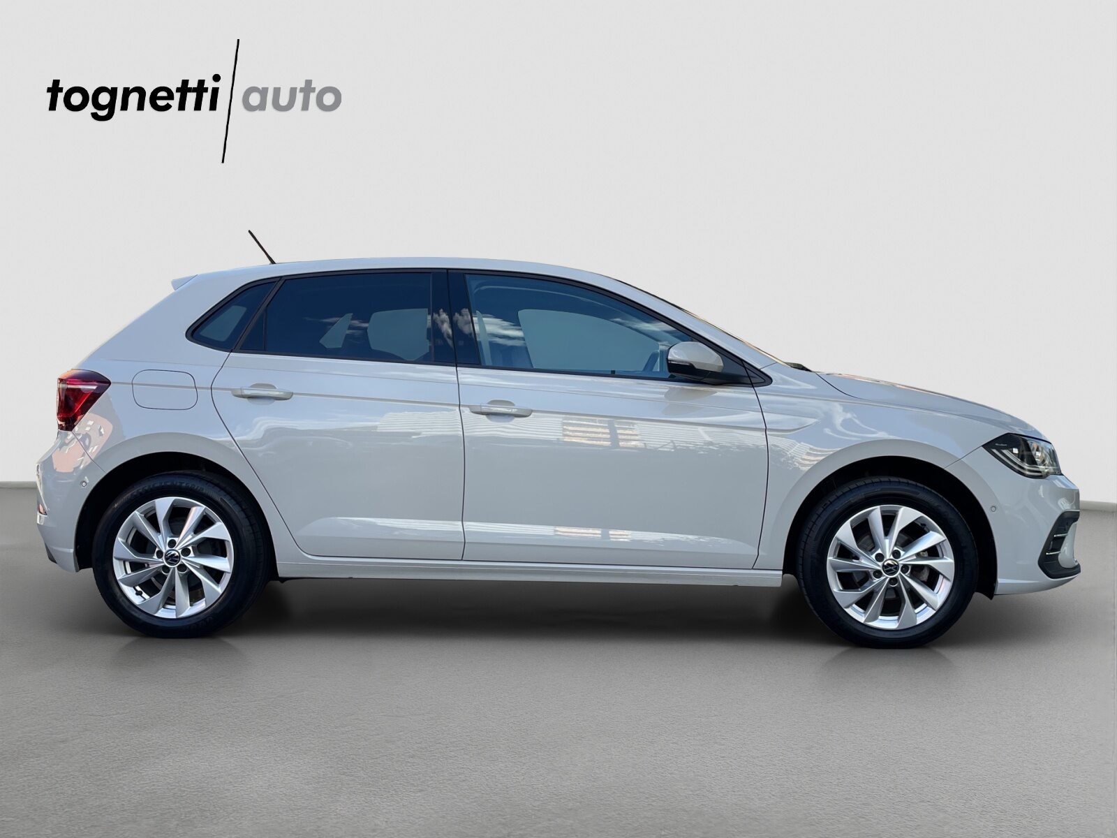 VW Polo Style, Benzina, Occasioni / Usate, Manuale - 3