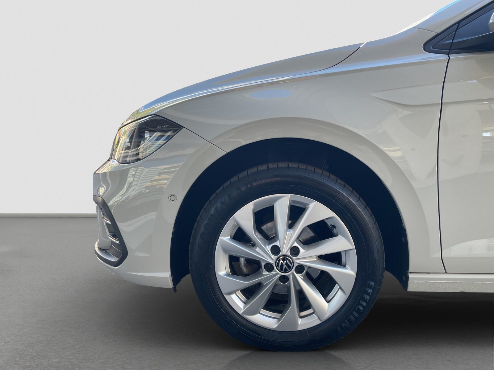 VW Polo Style, Benzina, Occasioni / Usate, Manuale - 5