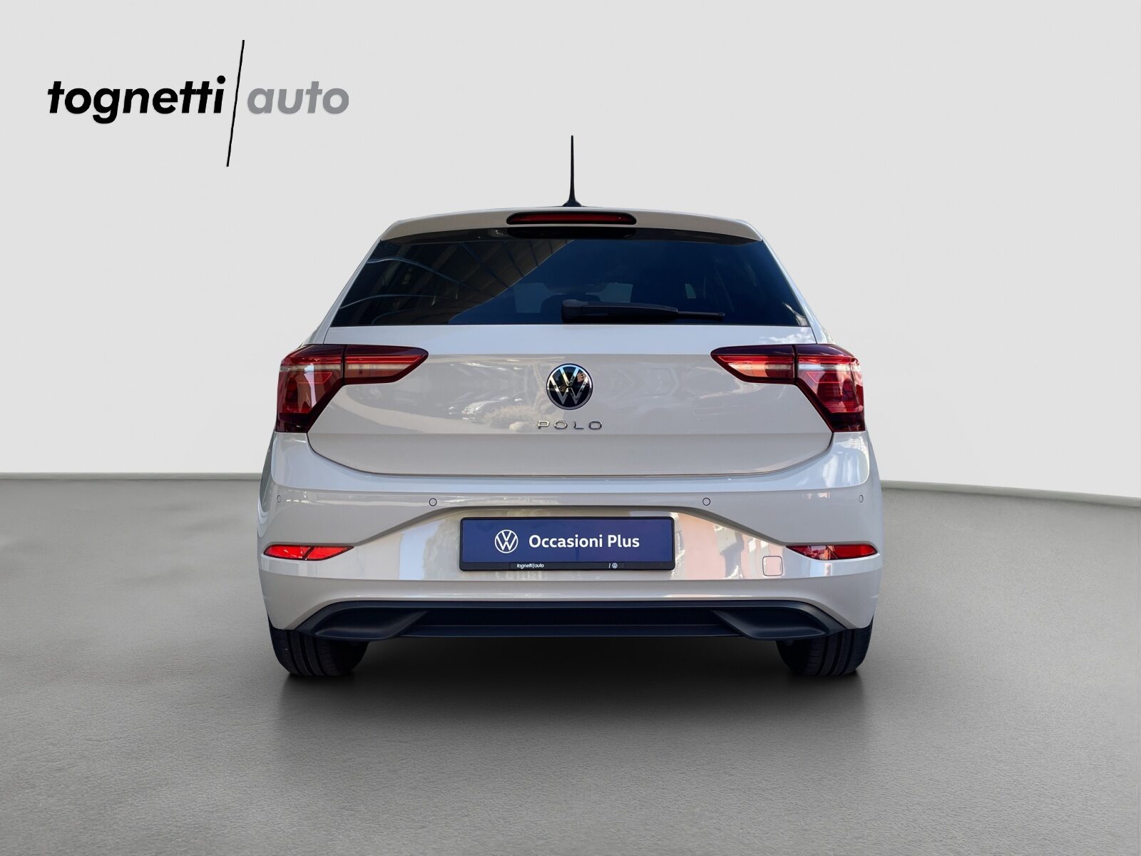 VW Polo Style, Benzina, Occasioni / Usate, Manuale - 6