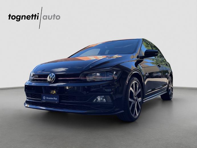 VW Polo GTI, Essence, Occasion / Utilisé, Automatique
