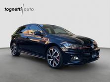 VW Polo GTI, Essence, Occasion / Utilisé, Automatique - 2