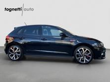 VW Polo GTI, Essence, Occasion / Utilisé, Automatique - 3