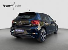 VW Polo GTI, Essence, Occasion / Utilisé, Automatique - 4