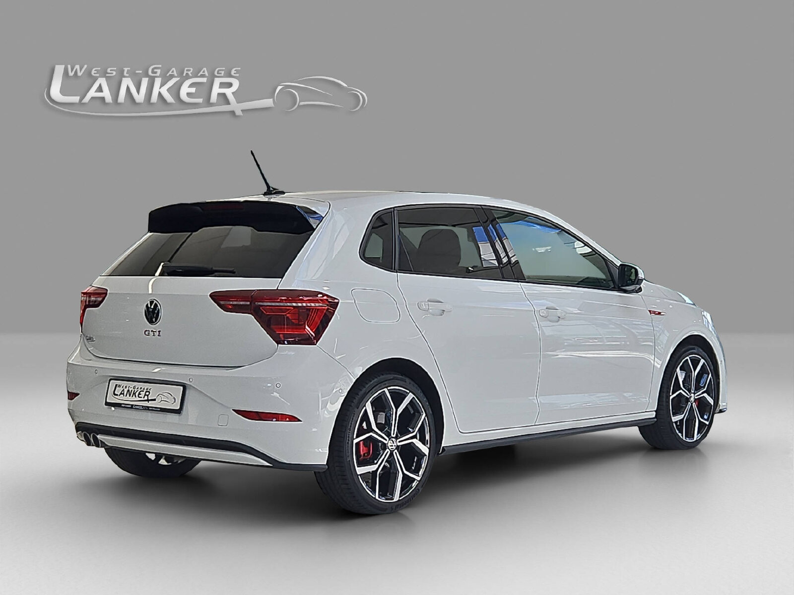 VW Polo 2.0 TSI GTI DSG, Petrol, Second hand / Used, Automatic - 3