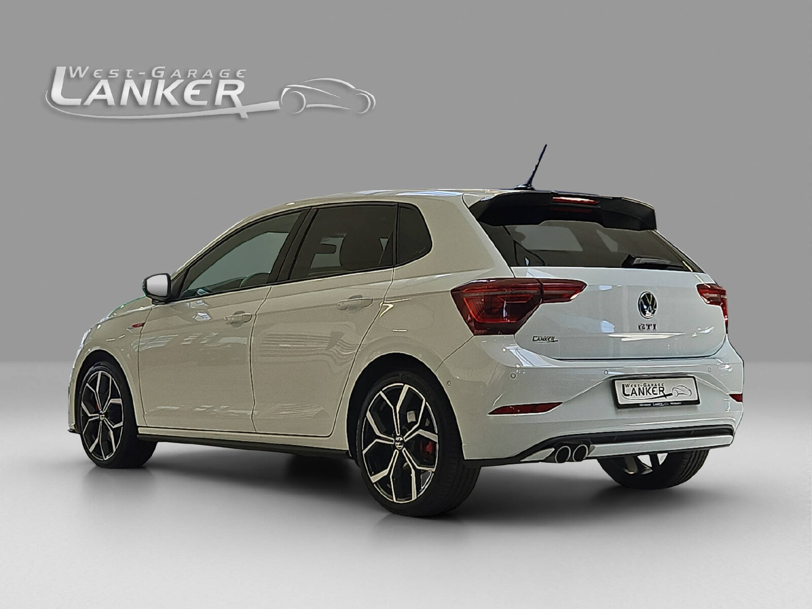 VW Polo 2.0 TSI GTI DSG, Petrol, Second hand / Used, Automatic - 4