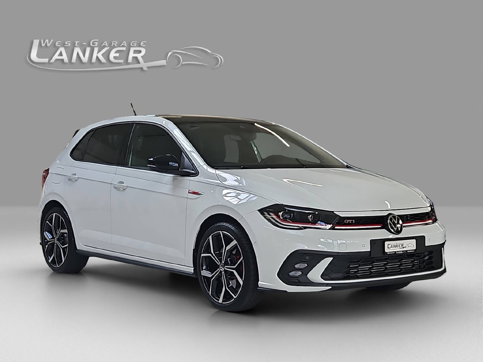 VW Polo 2.0 TSI GTI DSG, Benzina, Occasioni / Usate, Automatico - 2